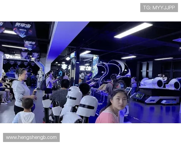 探索富绅娱乐的多元娱乐体验与未来发展趋势